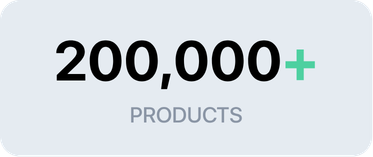 200k products