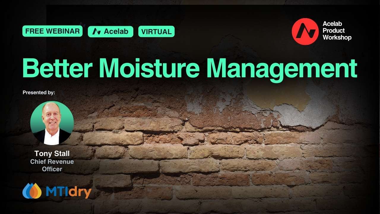 Better Moisture Management (thumbnail)