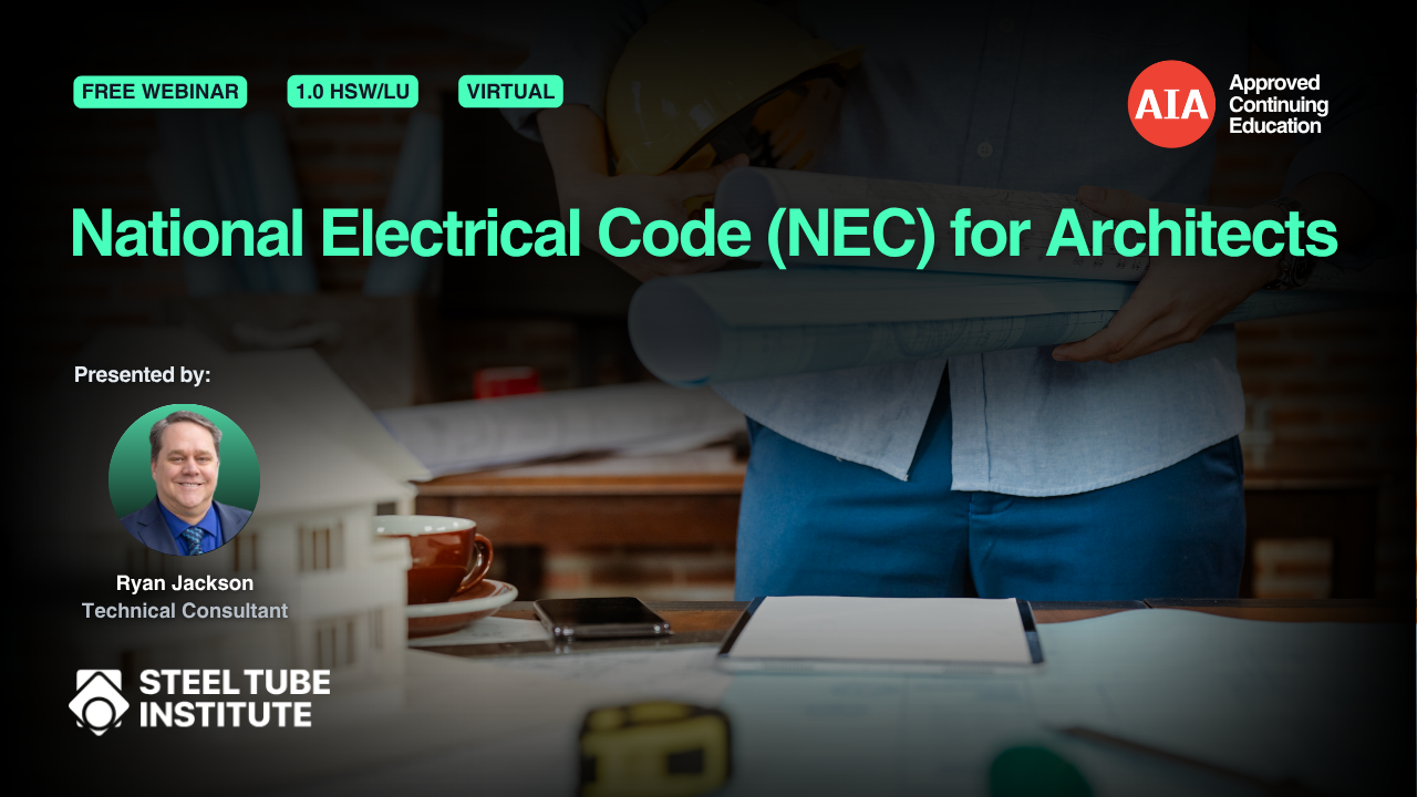 National Electrical Code (NEC) for Architects 2 (1)