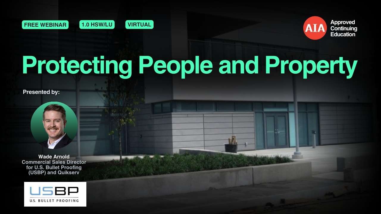 Protecting People and Property (thumbnail)
