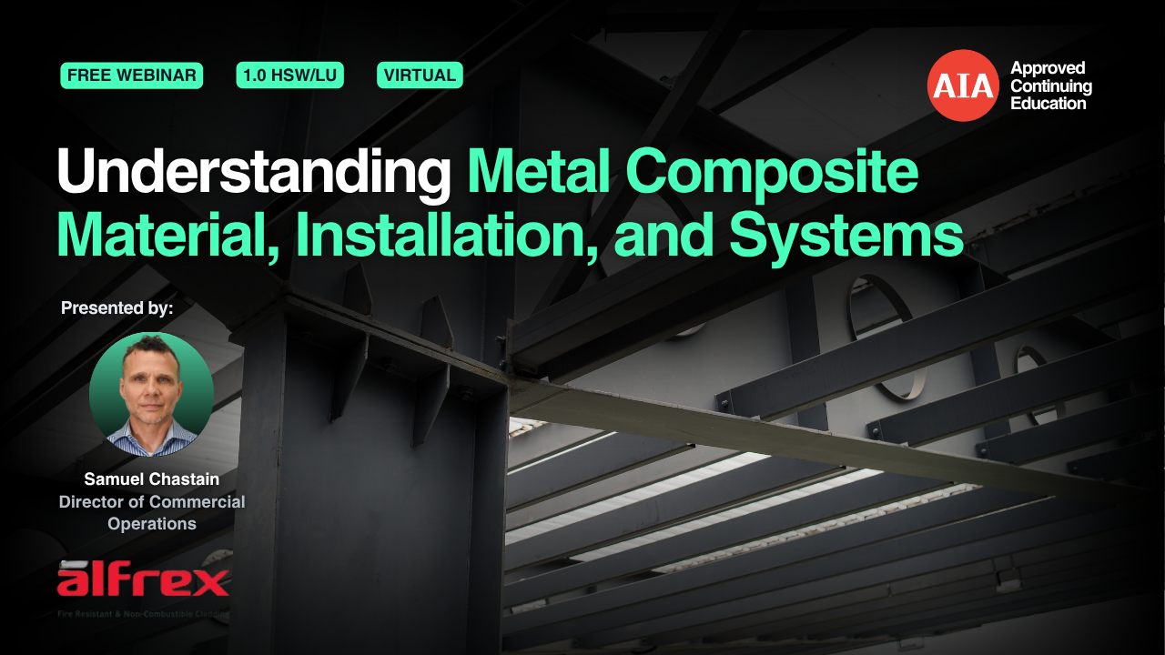 Understanding Metal Composite (3)