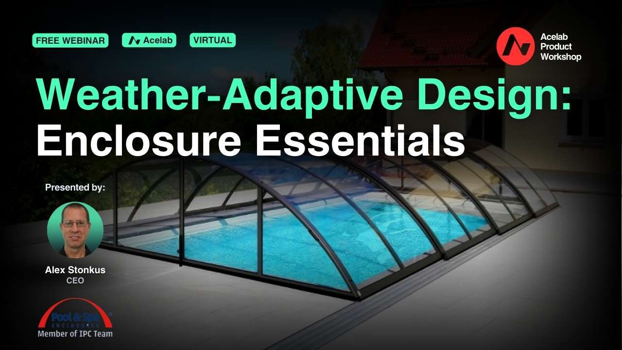 Weather-Adaptive Design Enclosure Essentials (thumbnail)