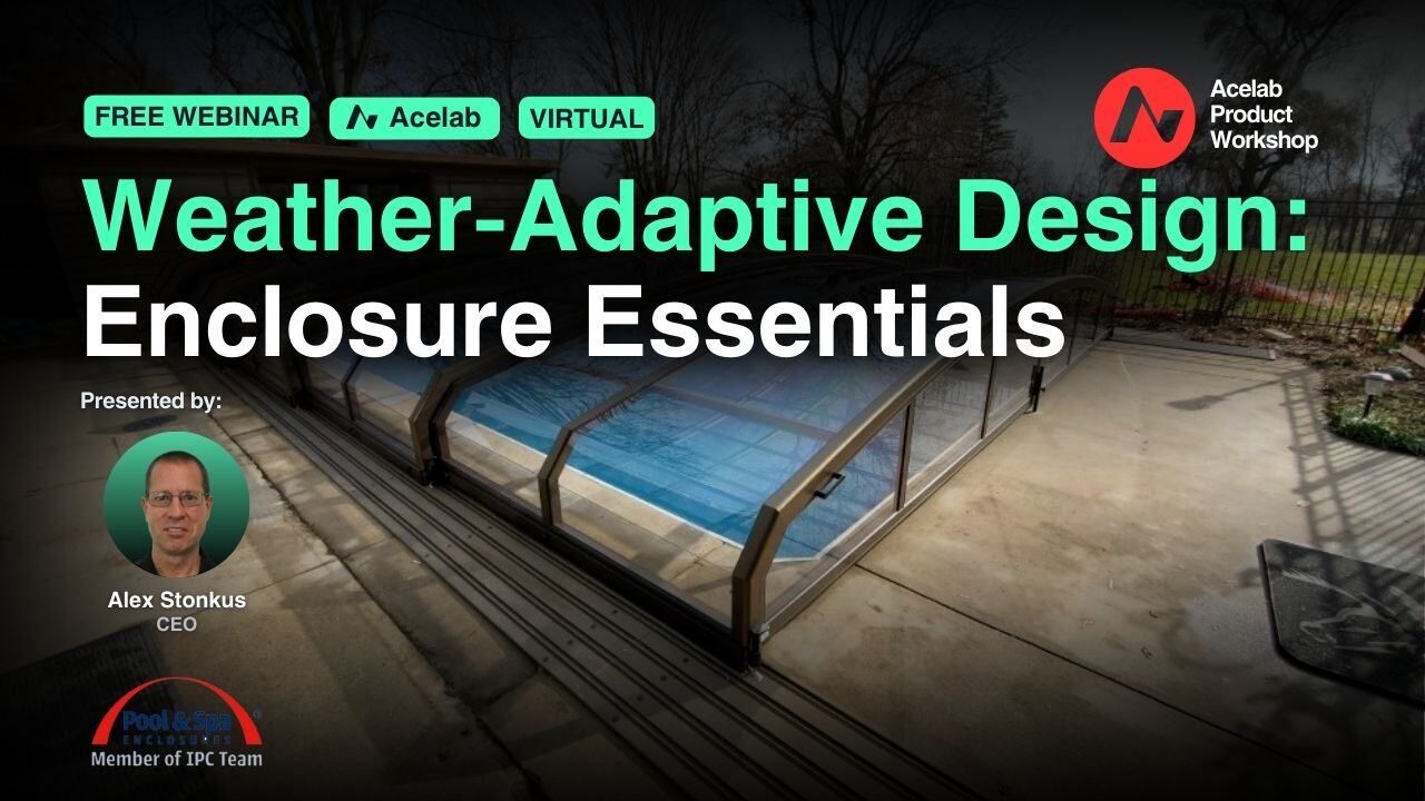 weather-adaptive design